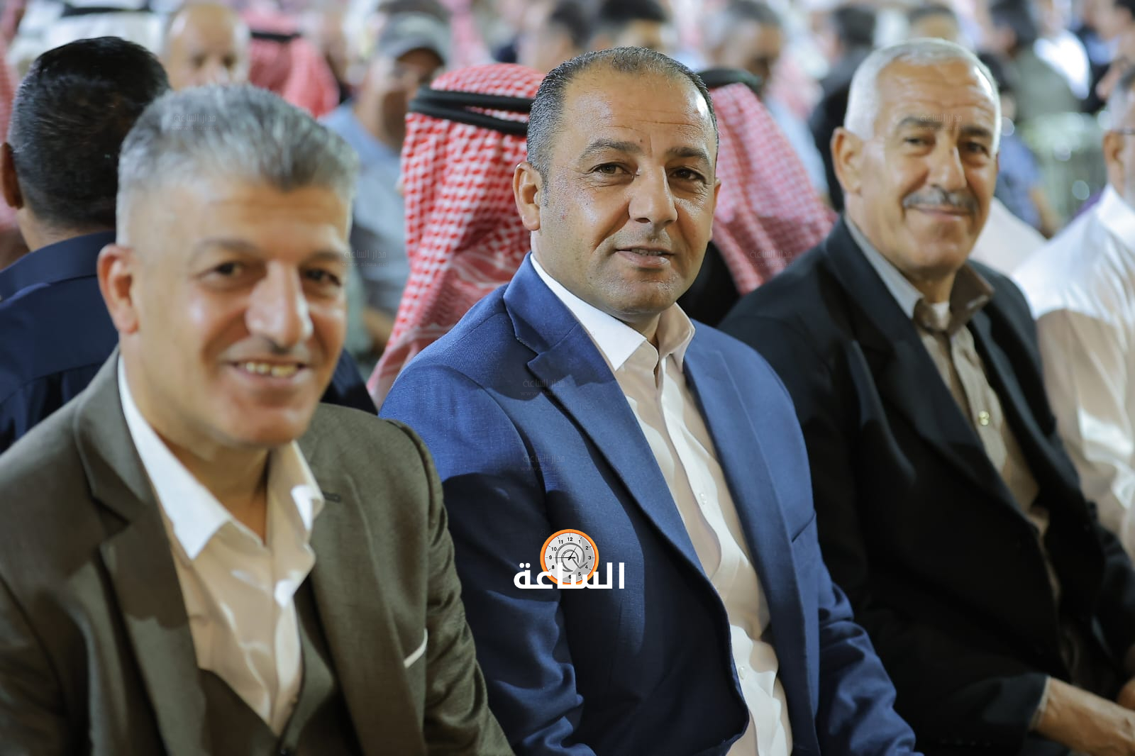 Madar Al-Saa Images 0.5905199380240744