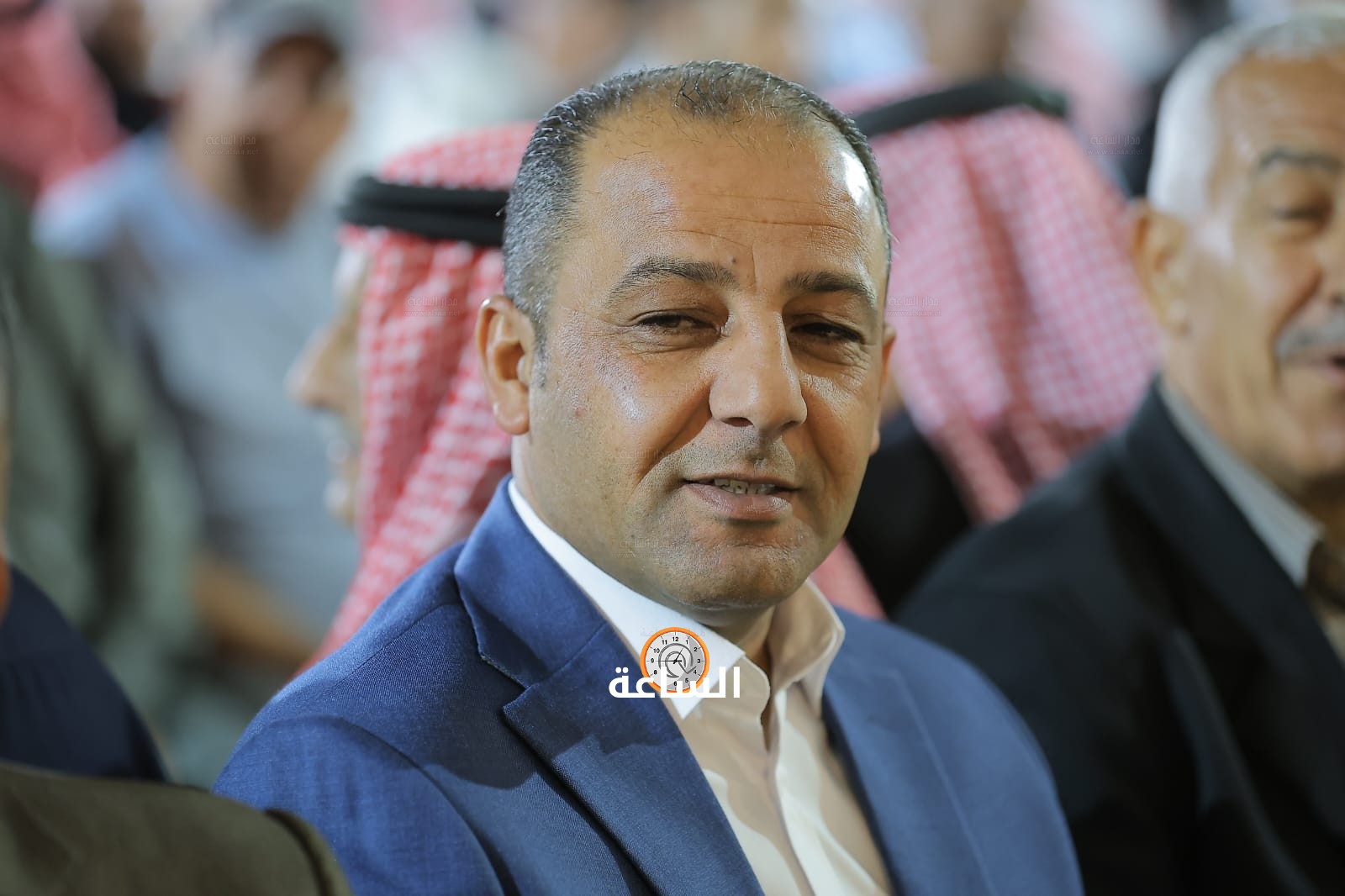 Madar Al-Saa Images 0.14224453702606454