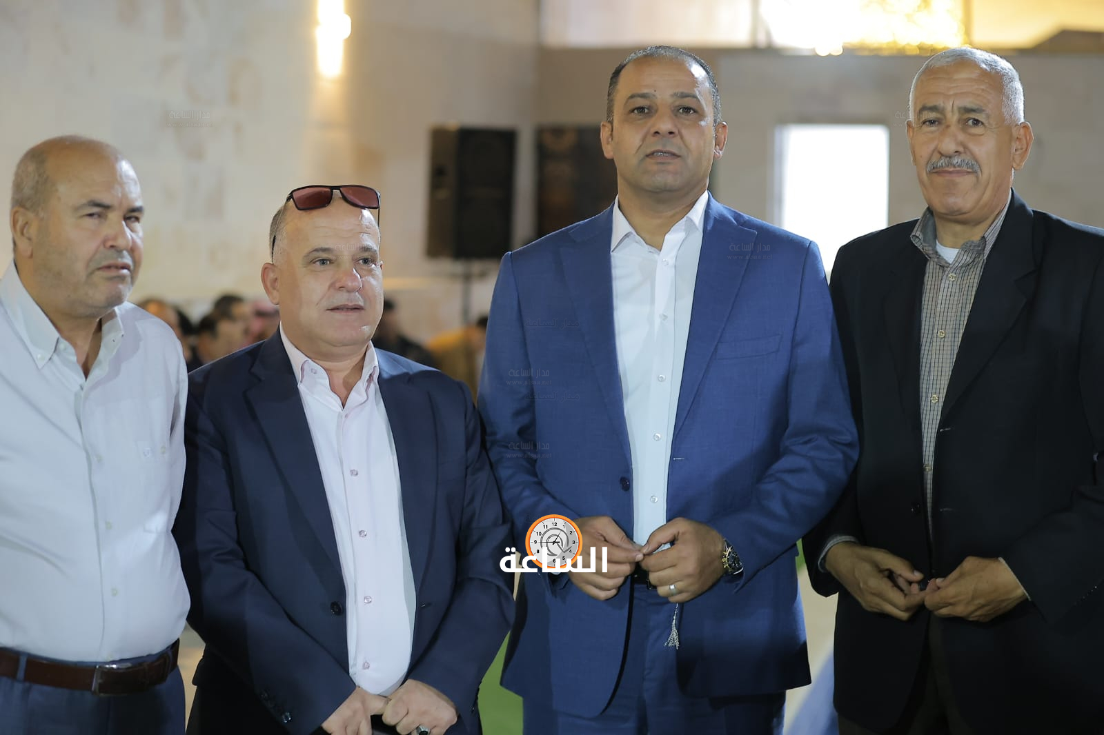 Madar Al-Saa Images 0.3238797426802088