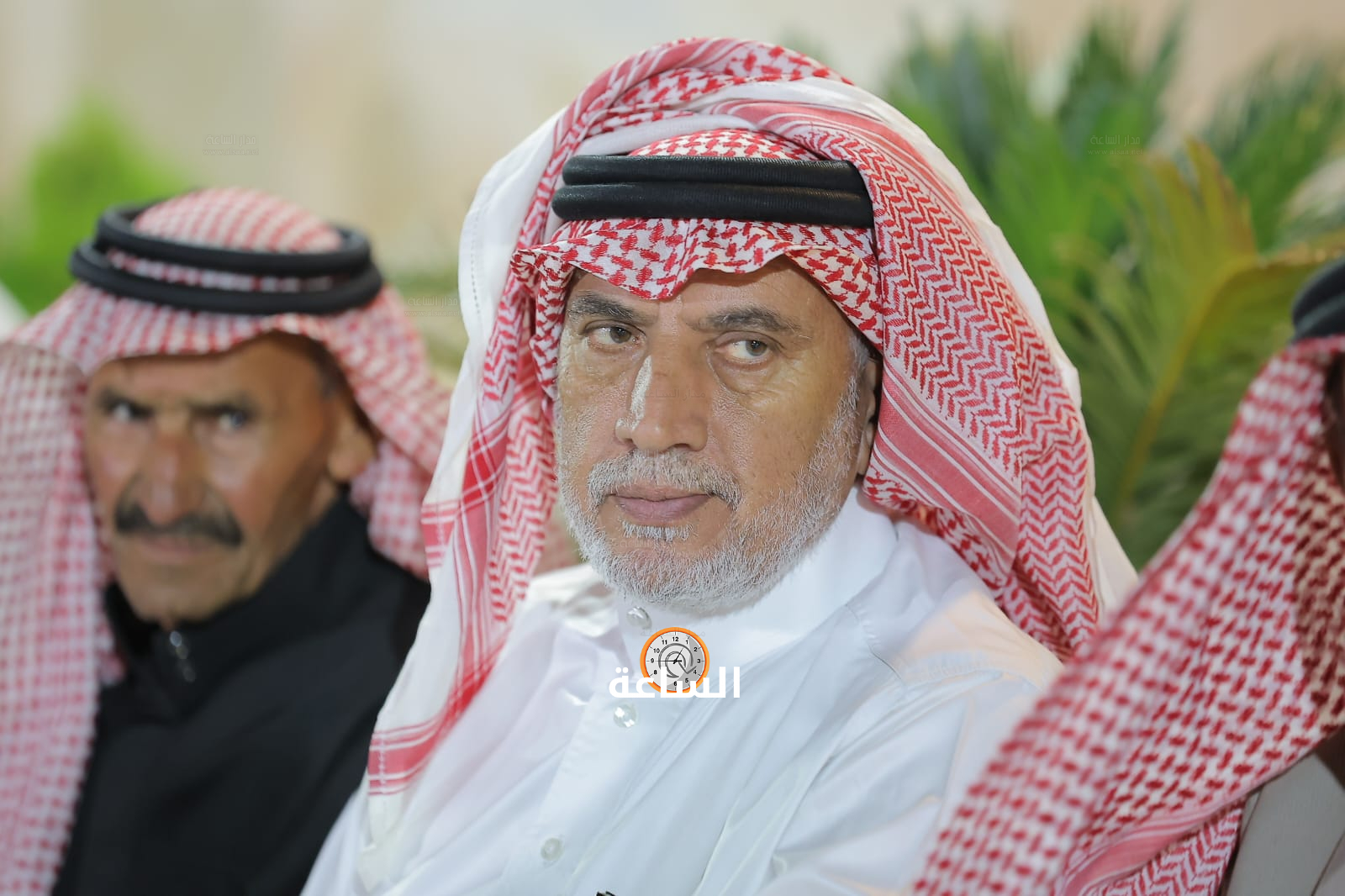Madar Al-Saa Images 0.7178301416526156