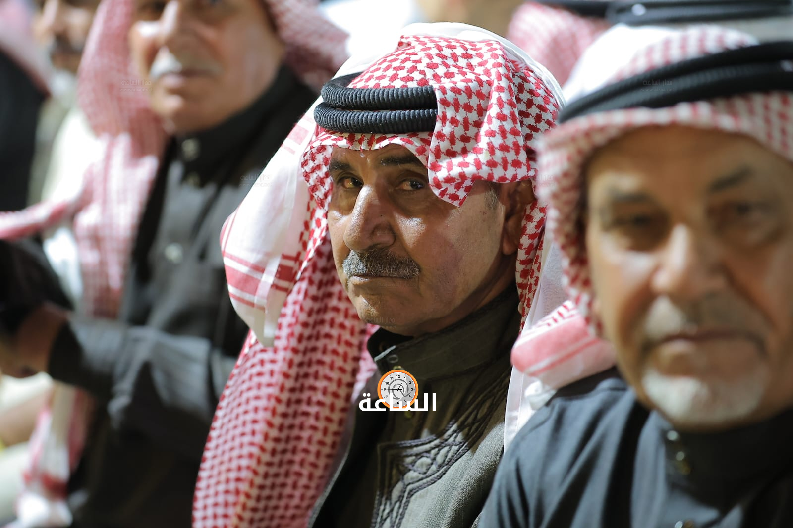 Madar Al-Saa Images 0.975446994985474