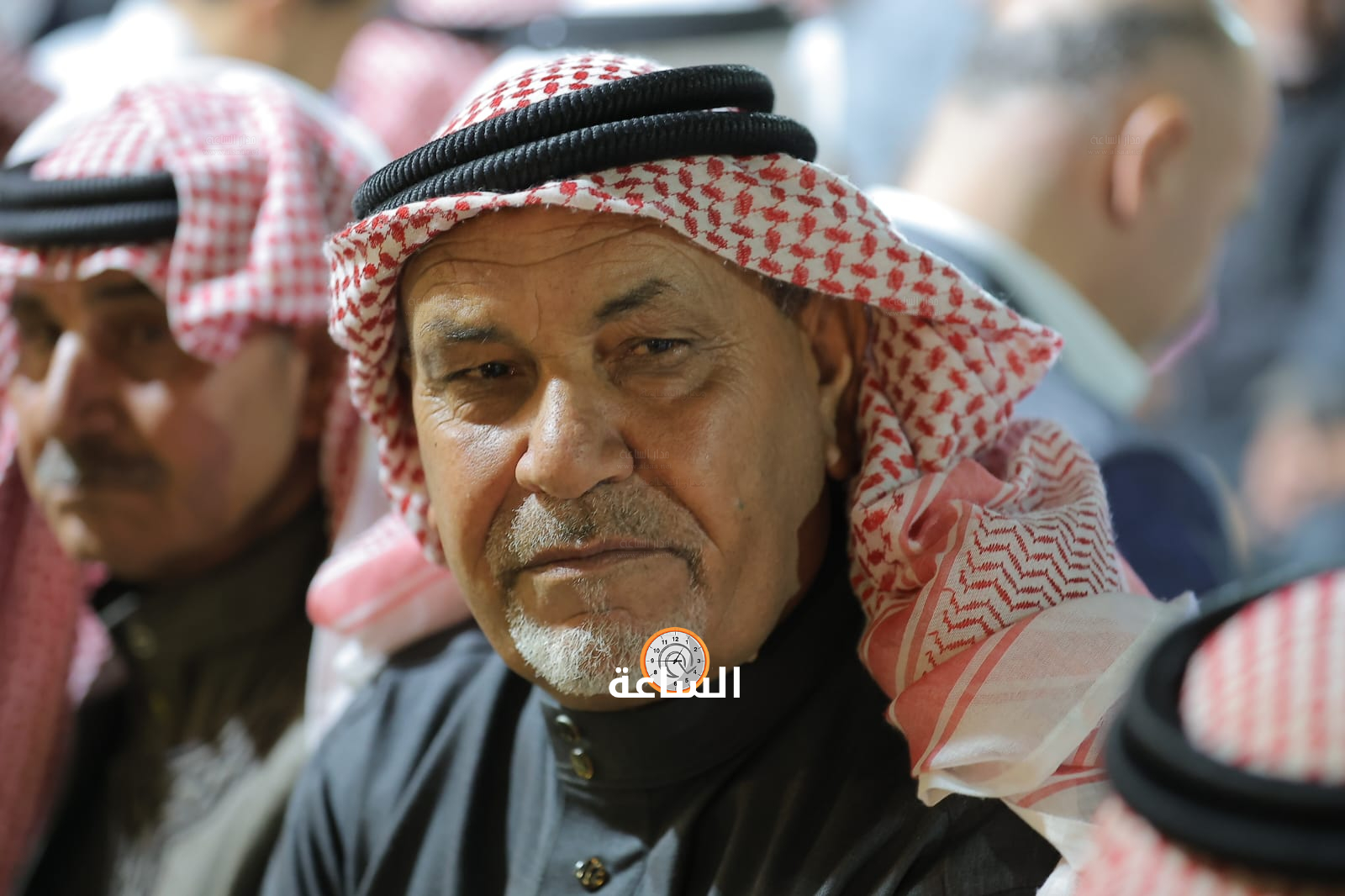 Madar Al-Saa Images 0.9365477355849466