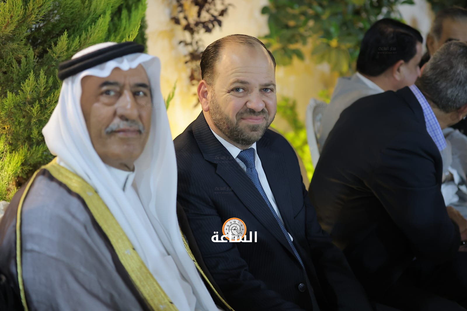 Madar Al-Saa Images 0.9886613241184582