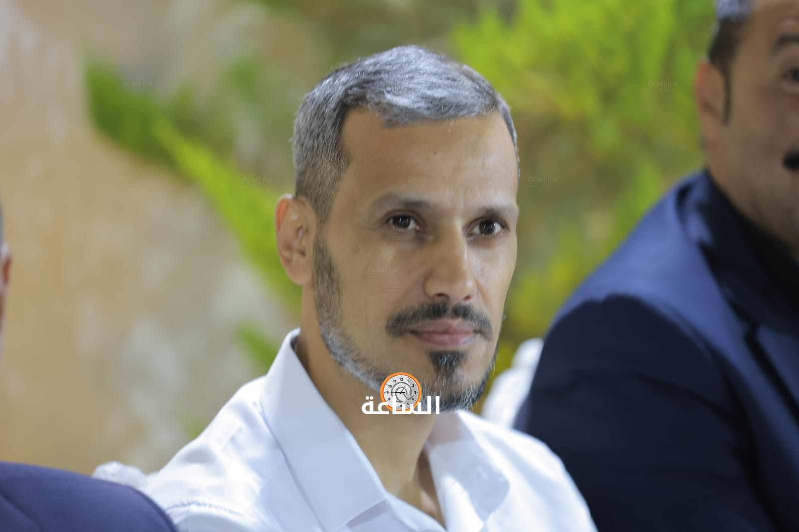 Madar Al-Saa Images 0.26372788348040044