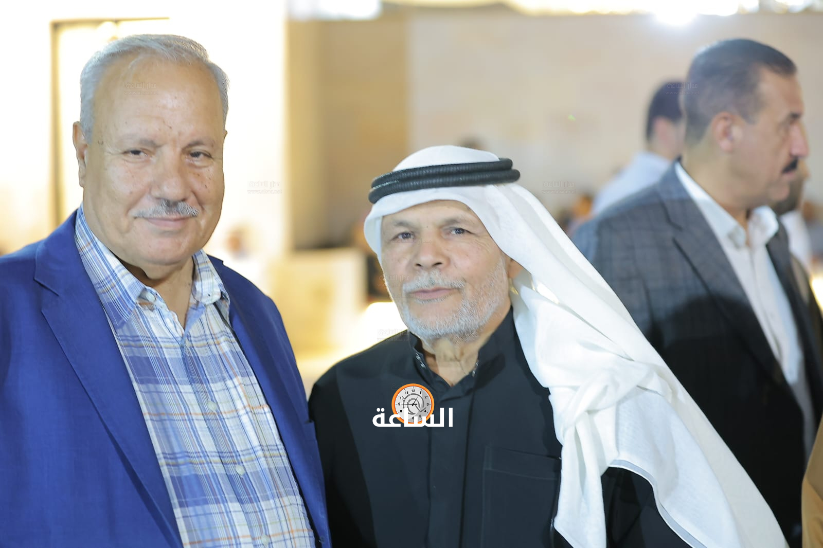 Madar Al-Saa Images 0.3494967160107606