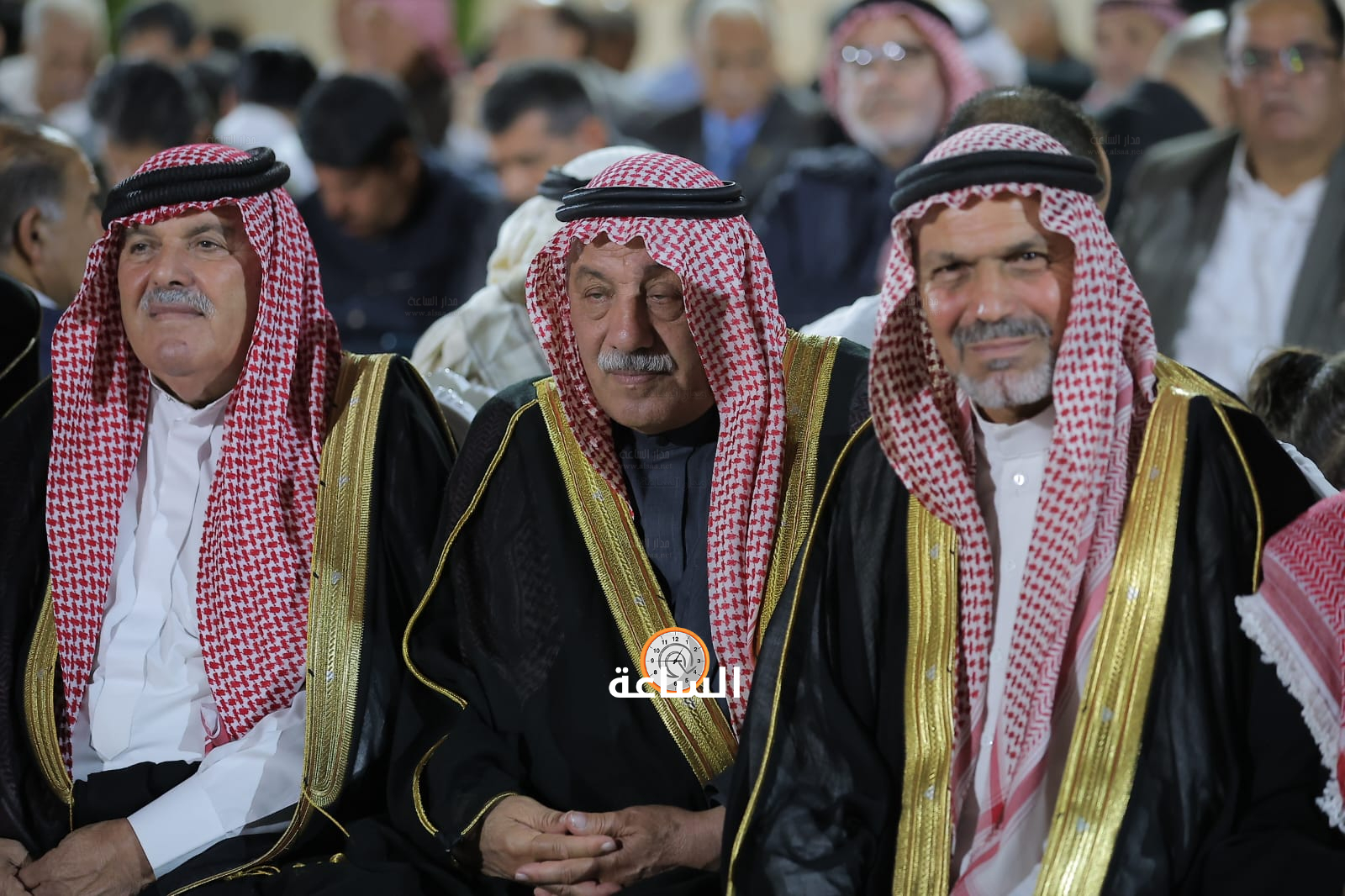 Madar Al-Saa Images 0.26743258675172477