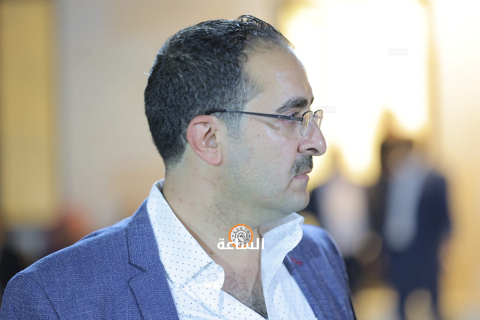 Madar Al-Saa Images 0.9909666754339835