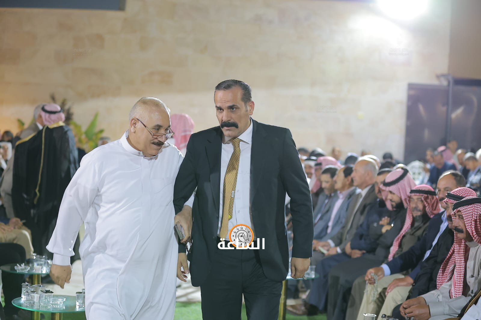 Madar Al-Saa Images 0.6668315520140532