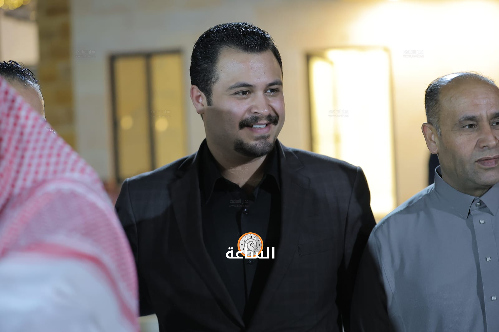 Madar Al-Saa Images 0.3231480018982785