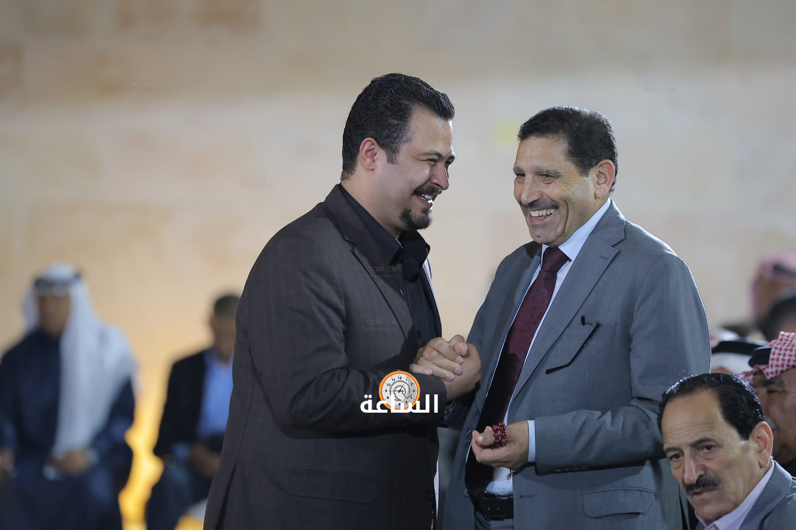 Madar Al-Saa Images 0.5119241221631585