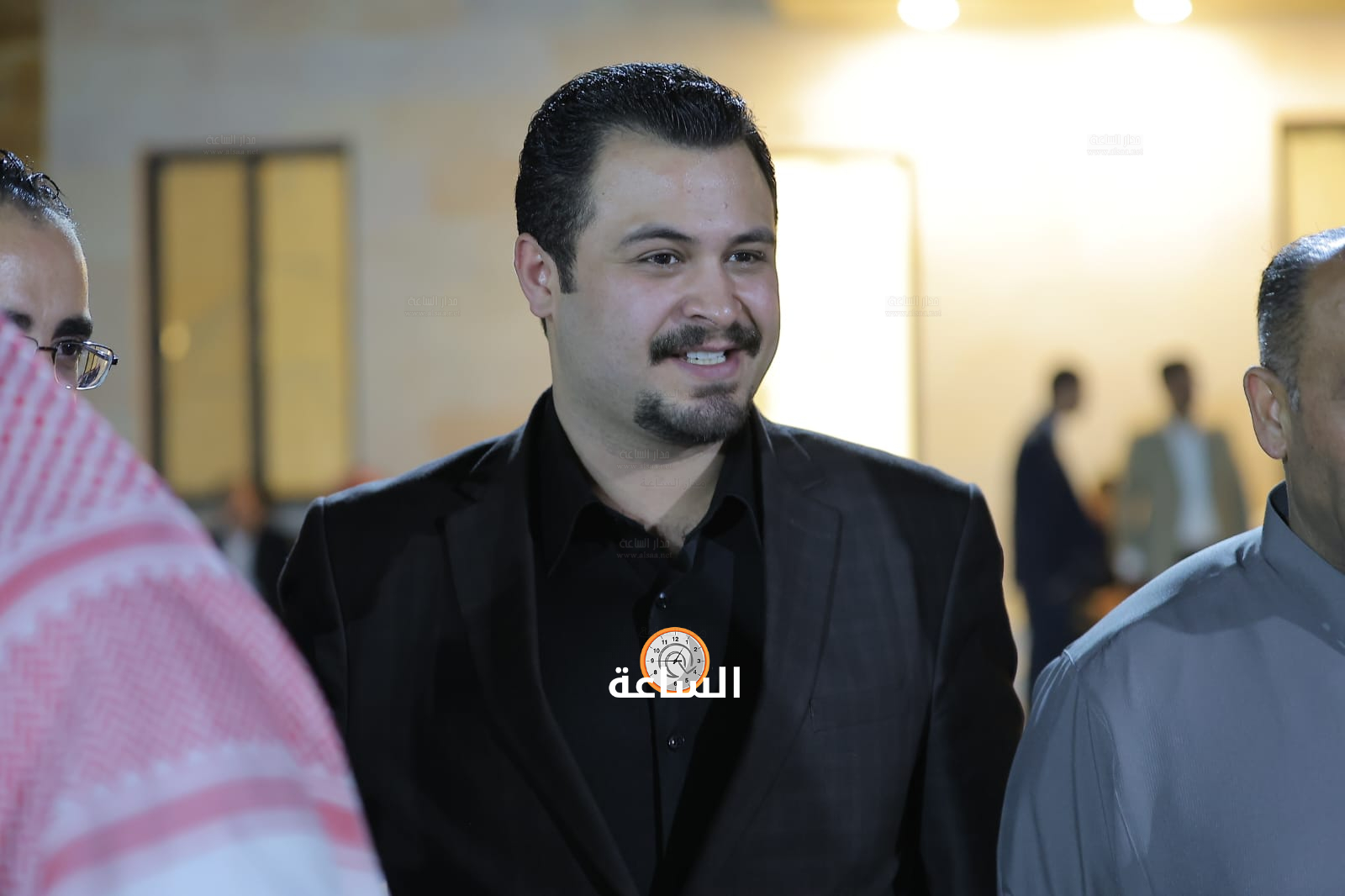 Madar Al-Saa Images 0.2842947387337177