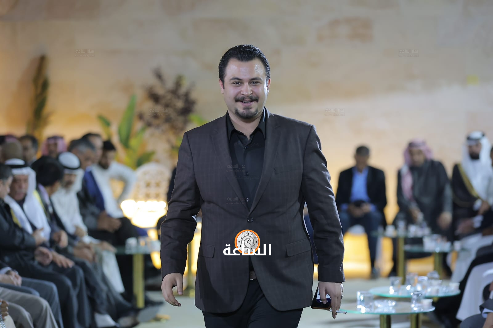 Madar Al-Saa Images 0.9679599503728079