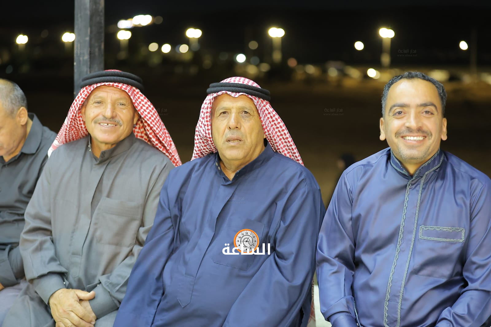 Madar Al-Saa Images 0.7662447549965005