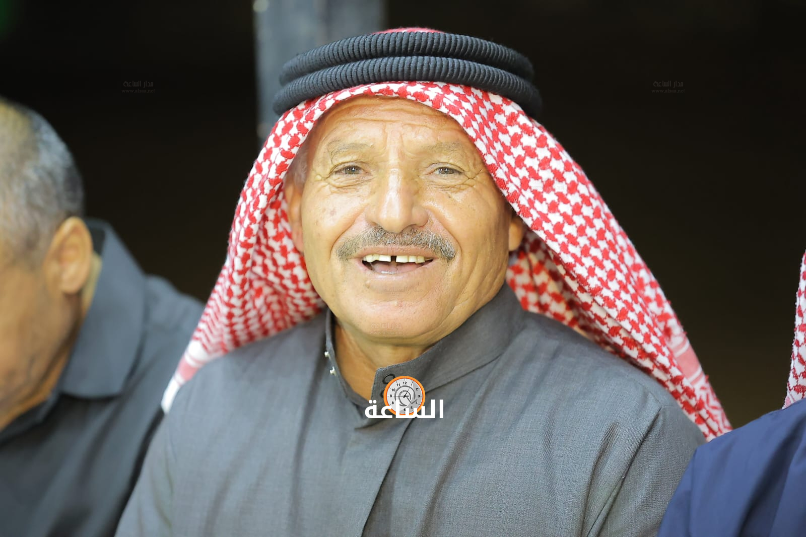 Madar Al-Saa Images 0.04500312331146761
