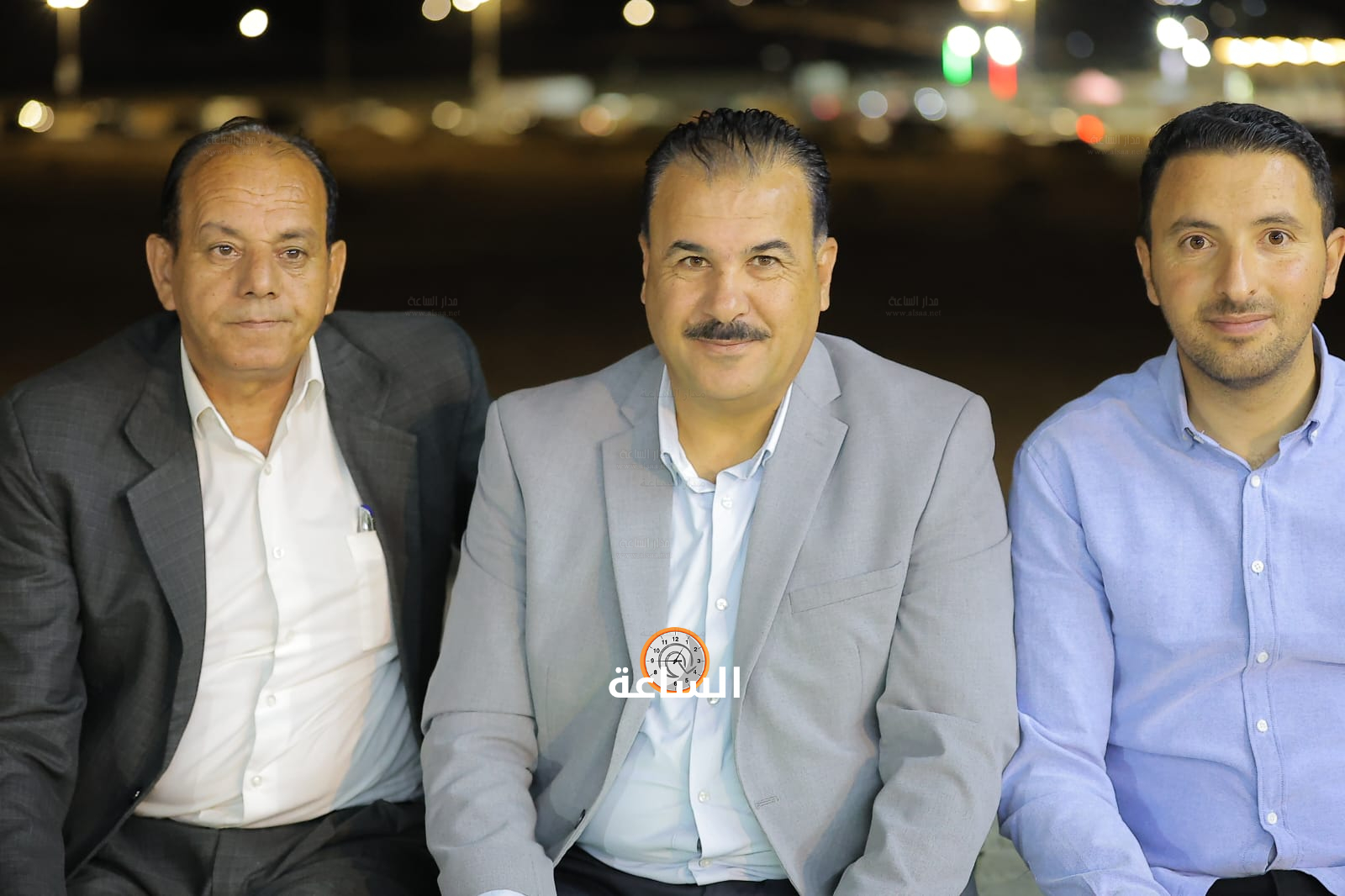 Madar Al-Saa Images 0.8253624273998589