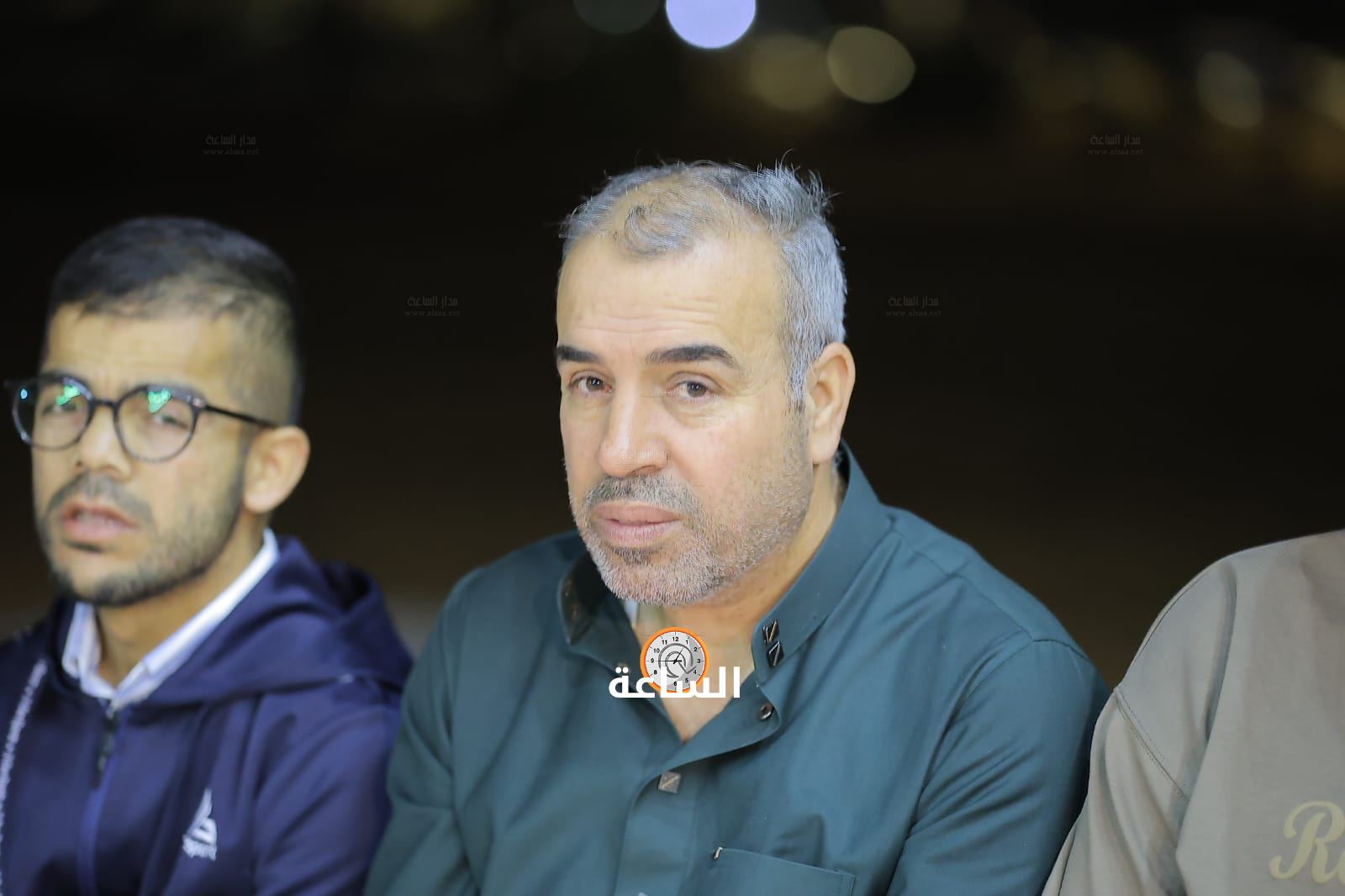 Madar Al-Saa Images 0.8355618290057245