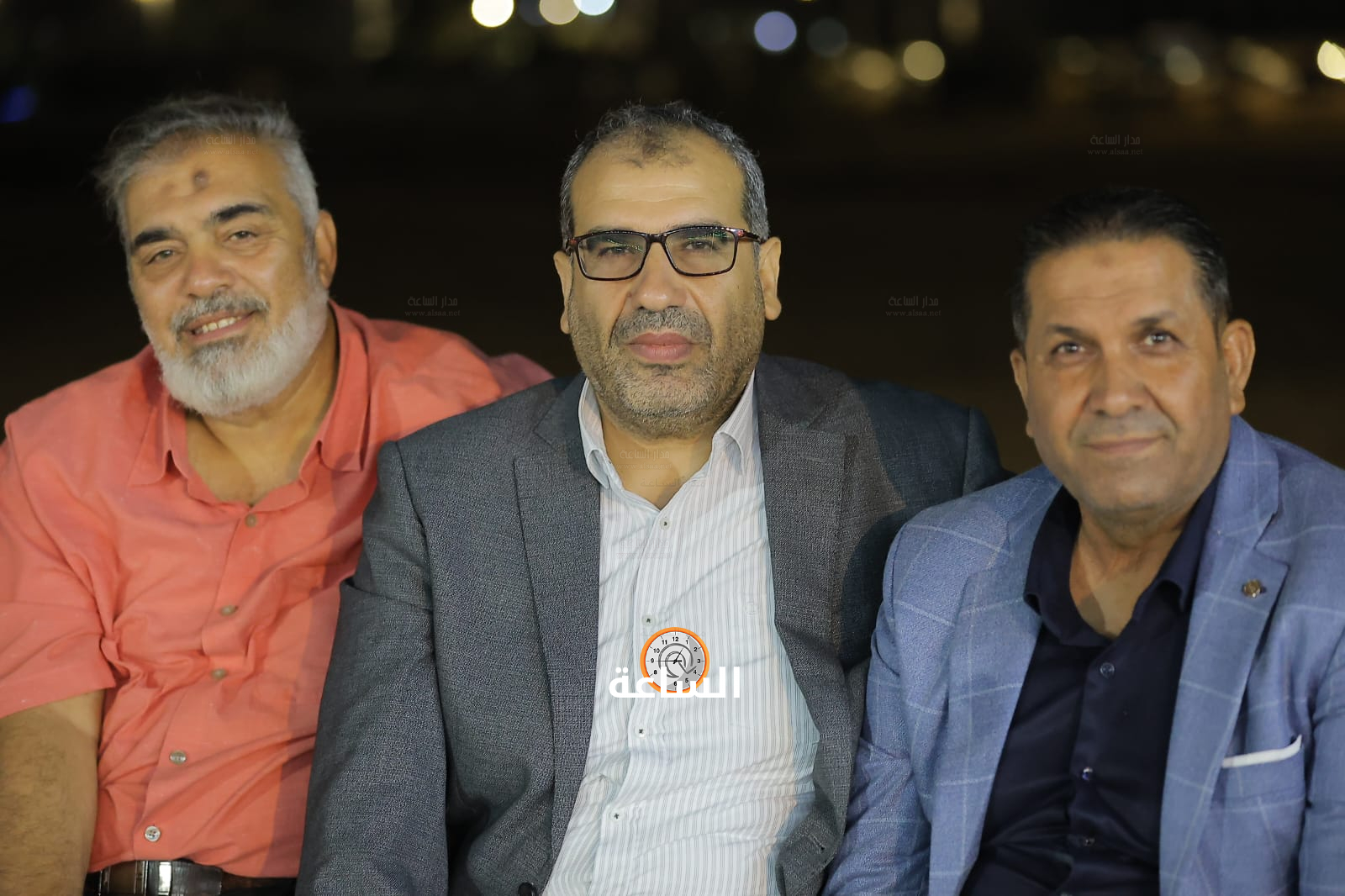Madar Al-Saa Images 0.40874411983804826