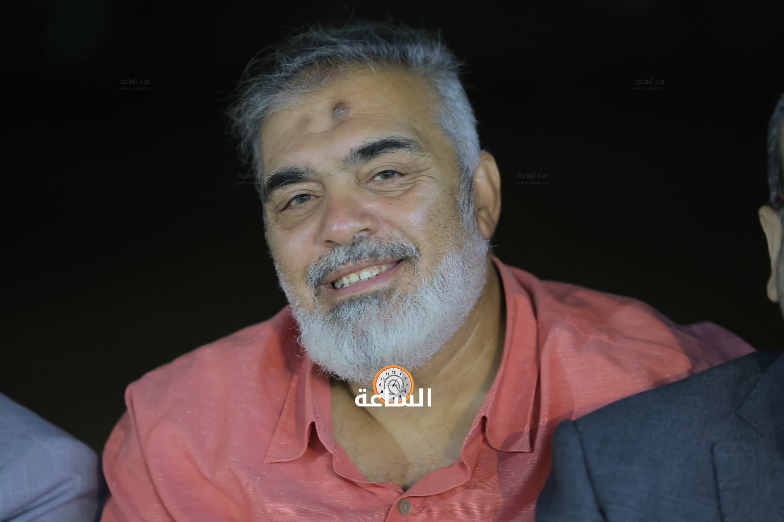 Madar Al-Saa Images 0.31821023605899634