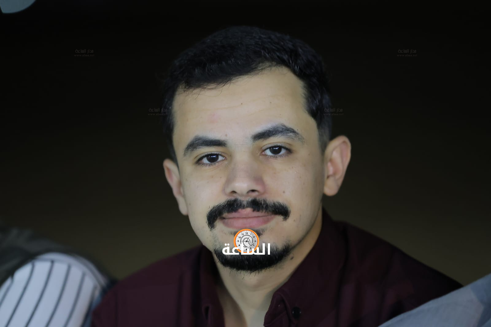 Madar Al-Saa Images 0.11869381167694315