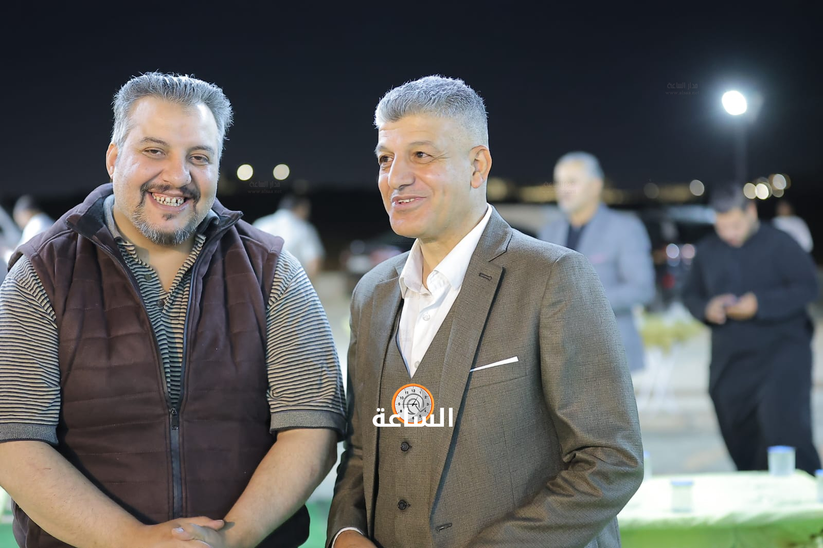 Madar Al-Saa Images 0.39440603418894515