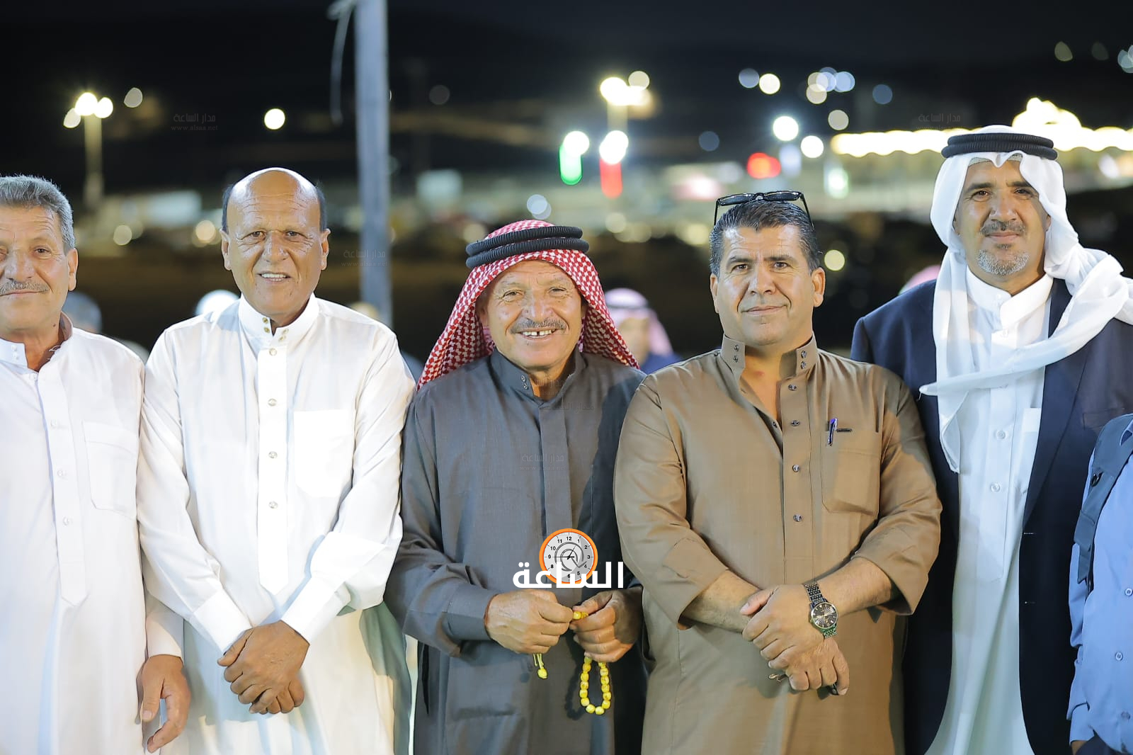 Madar Al-Saa Images 0.7026769405463125
