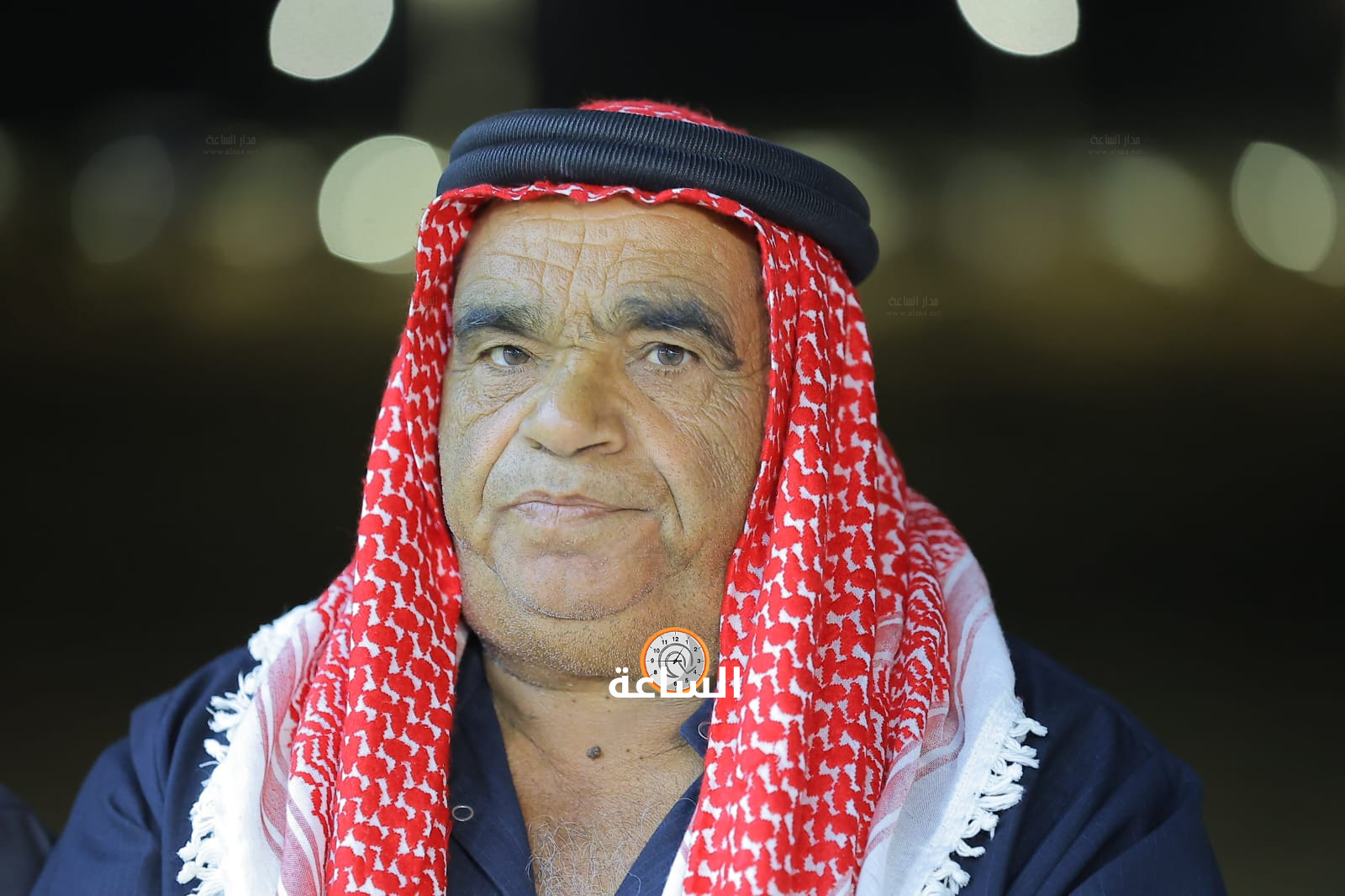 Madar Al-Saa Images 0.9946899521598214