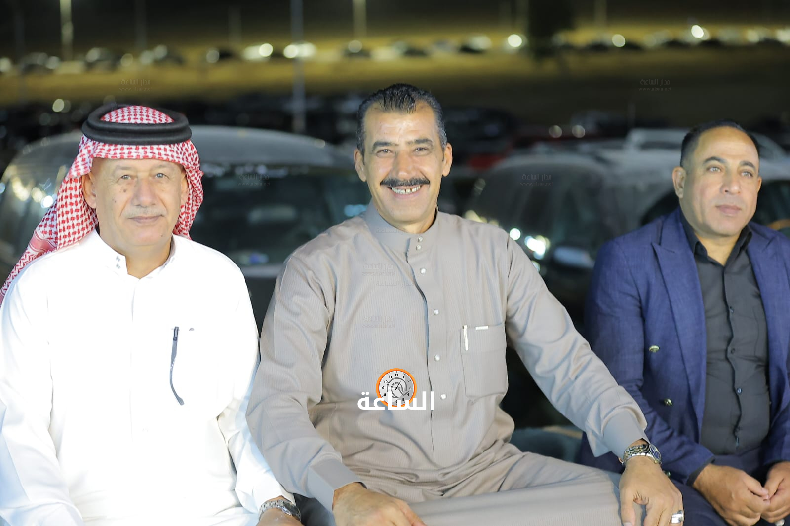 Madar Al-Saa Images 0.21659187525414514