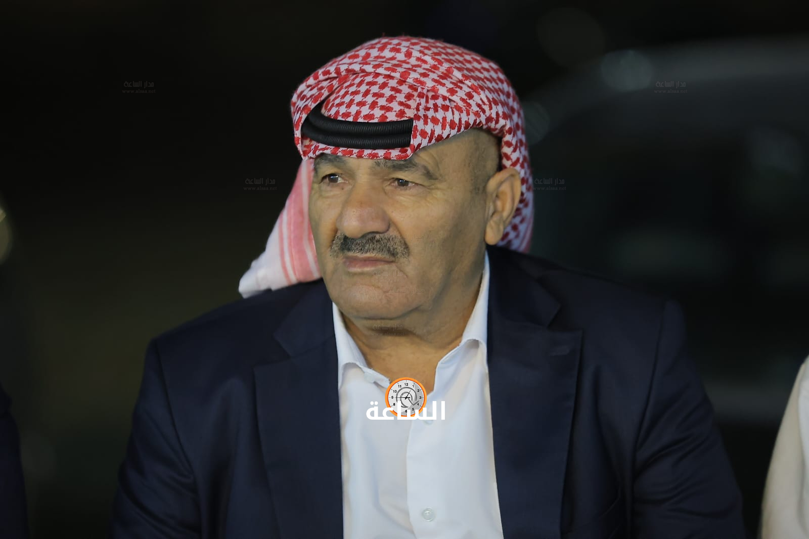 Madar Al-Saa Images 0.7740365410453092