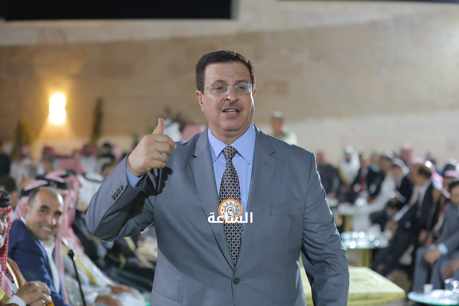 Madar Al-Saa Images 0.39225625061841696