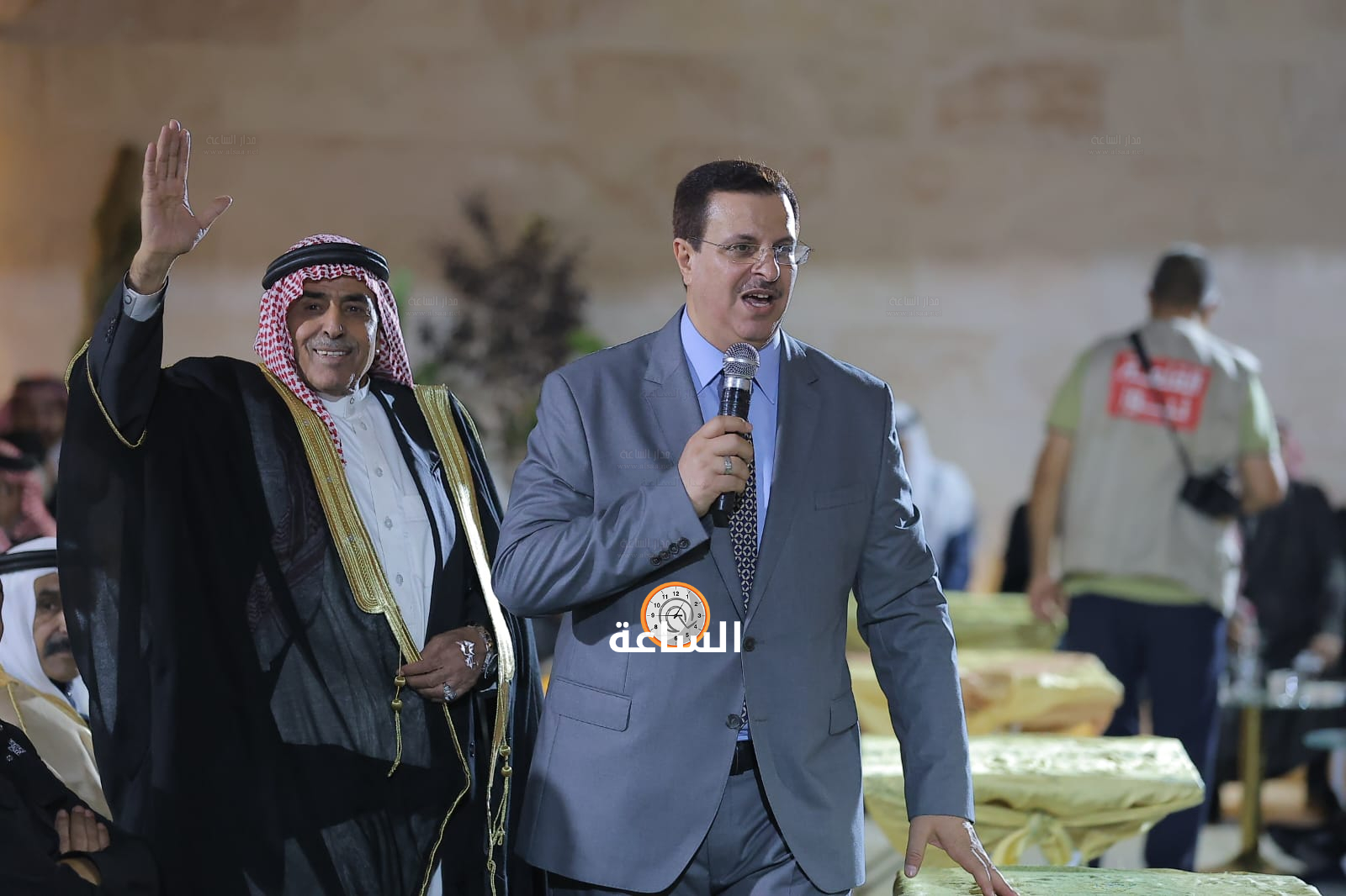 Madar Al-Saa Images 0.5850009667796847