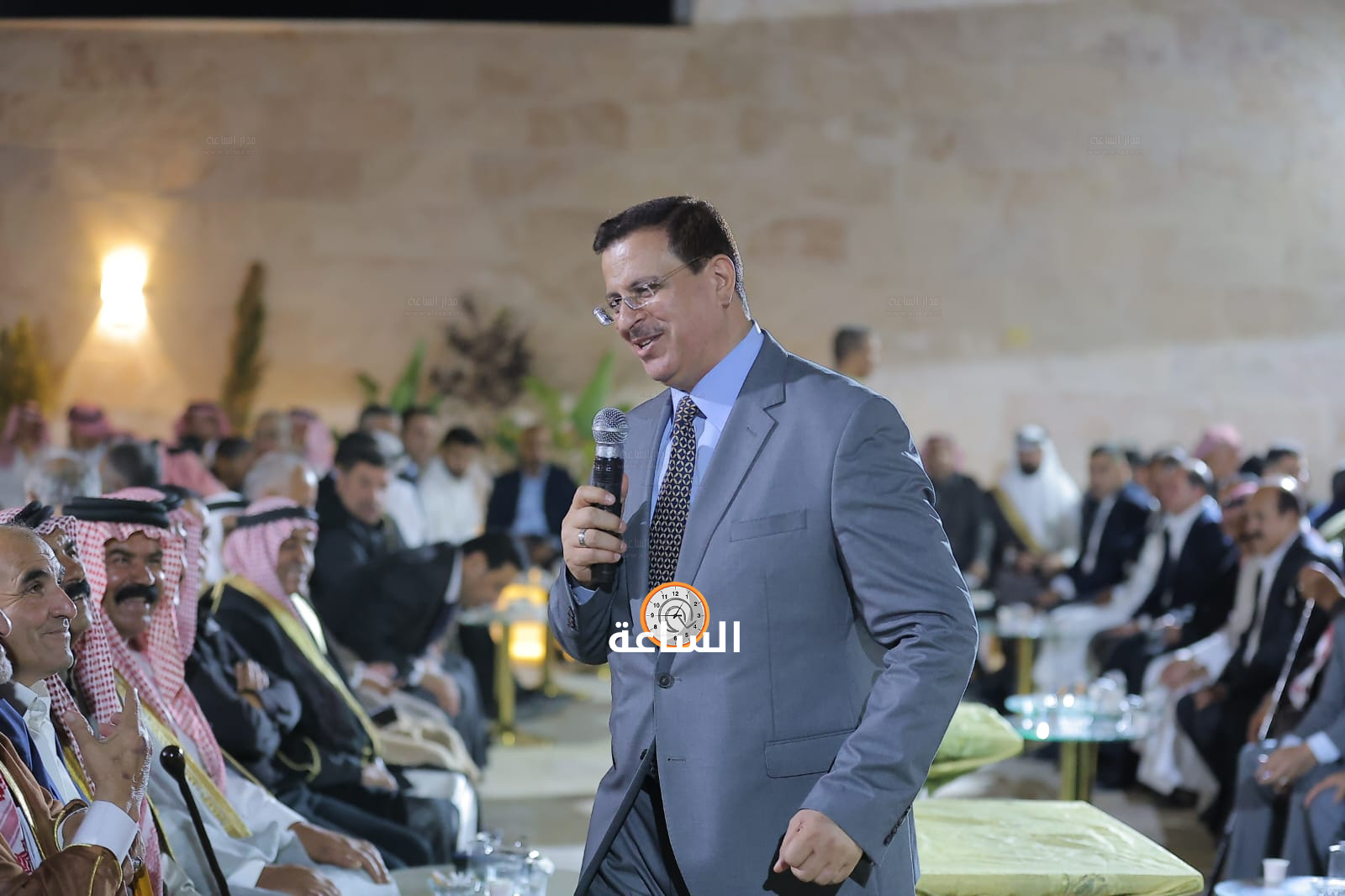 Madar Al-Saa Images 0.16265231111481737