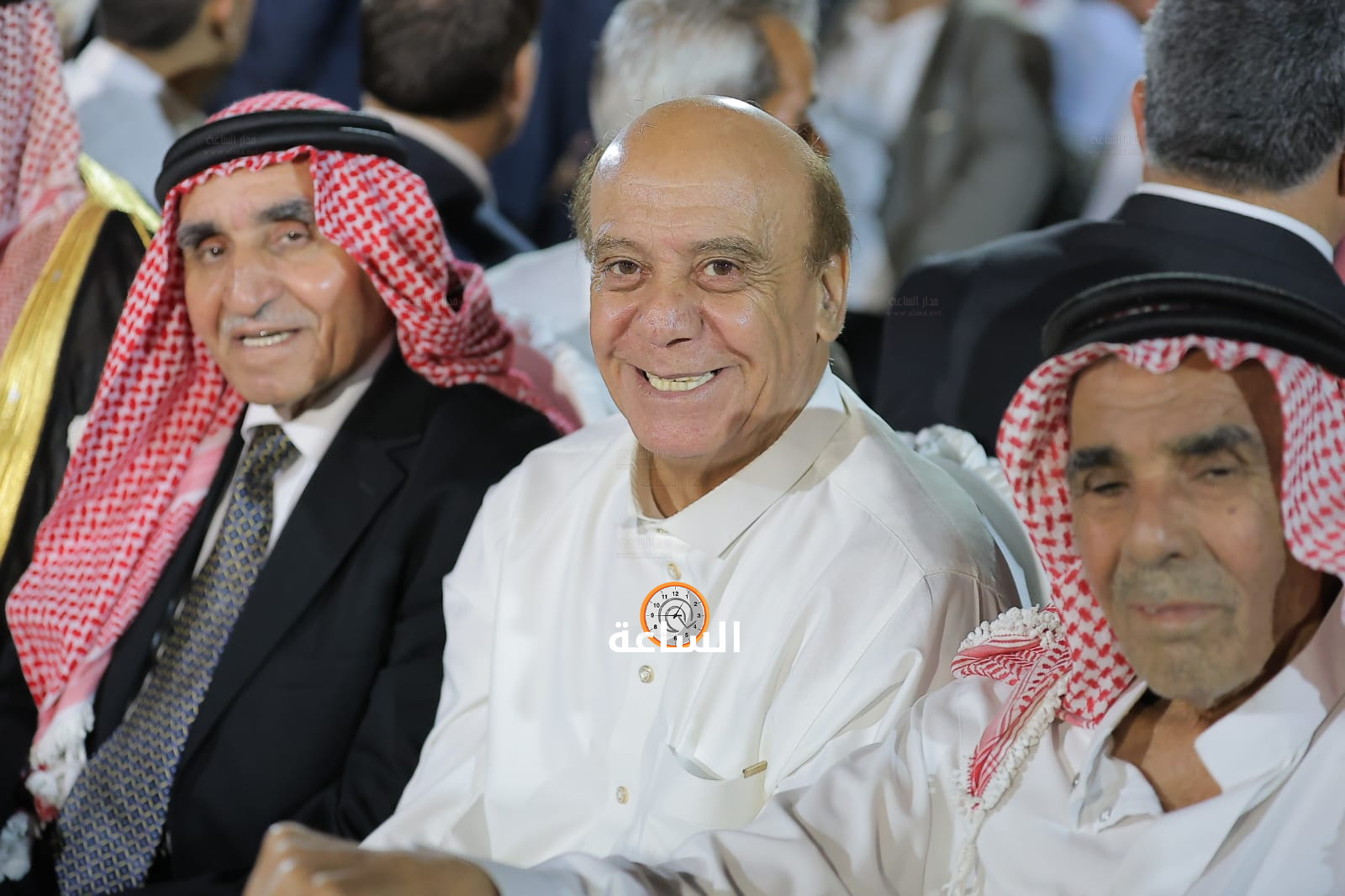 Madar Al-Saa Images 0.23438935598618604