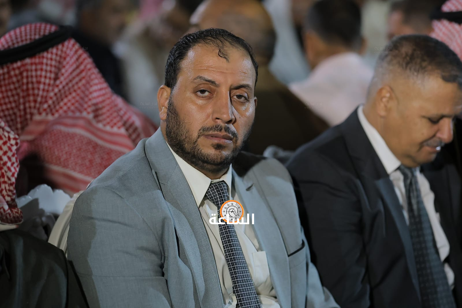 Madar Al-Saa Images 0.24700163278313436