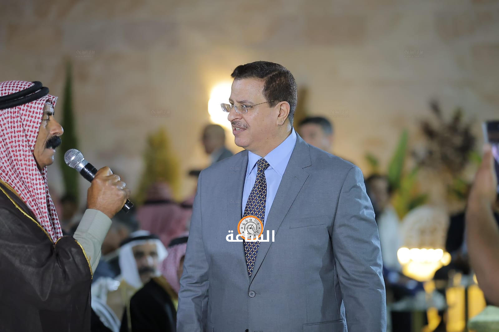 Madar Al-Saa Images 0.0734627767880377