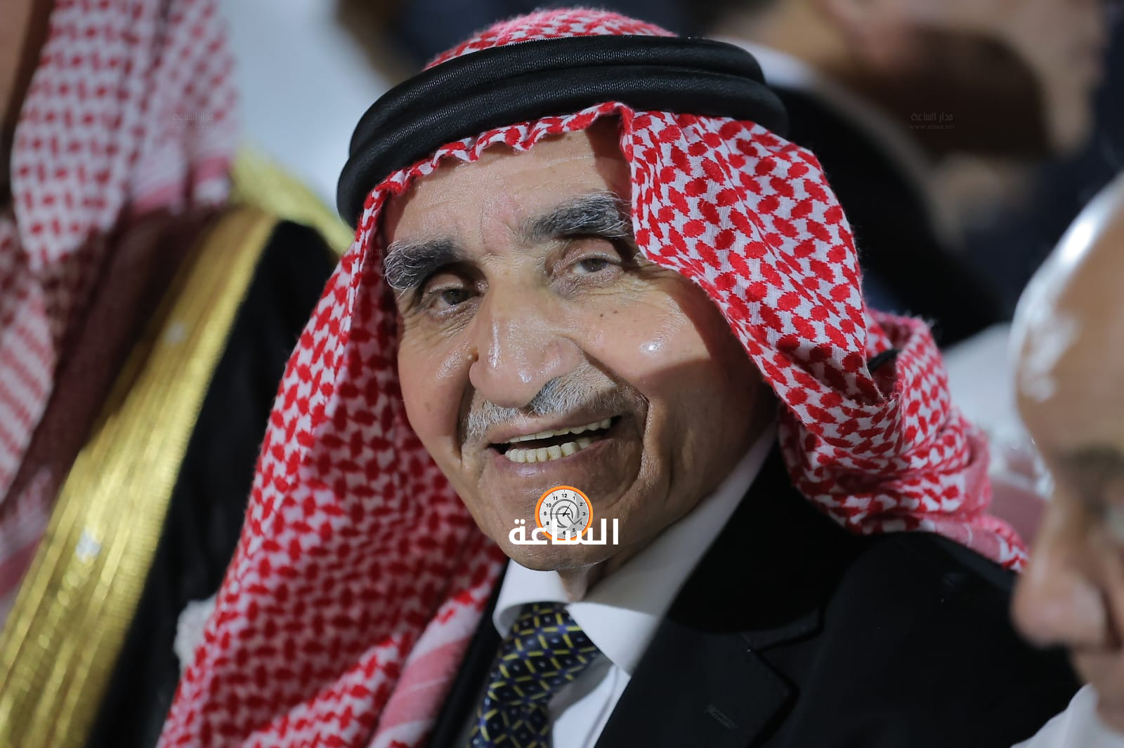 Madar Al-Saa Images 0.1641295296065136
