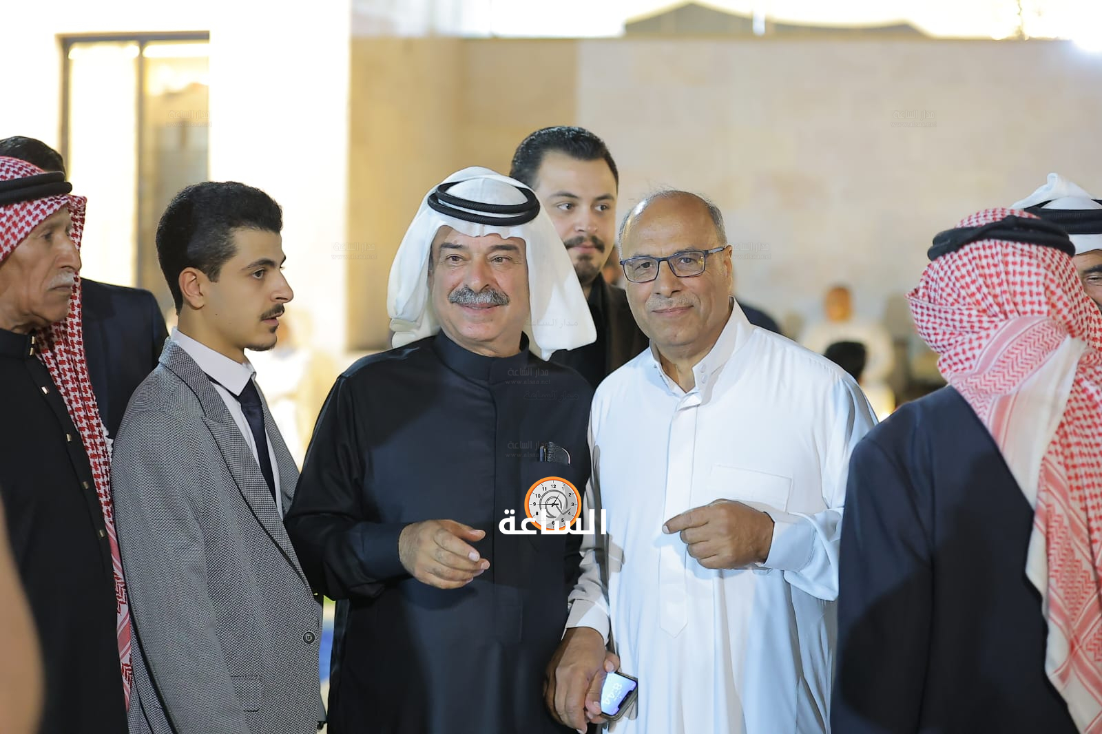 Madar Al-Saa Images 0.21829541931070207