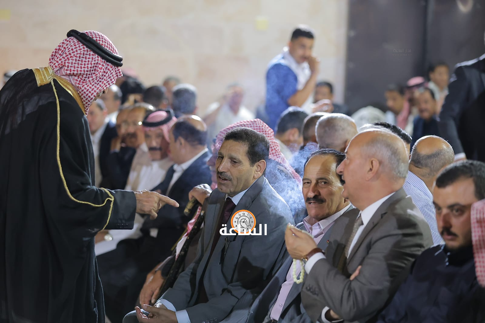 Madar Al-Saa Images 0.5031082270010253