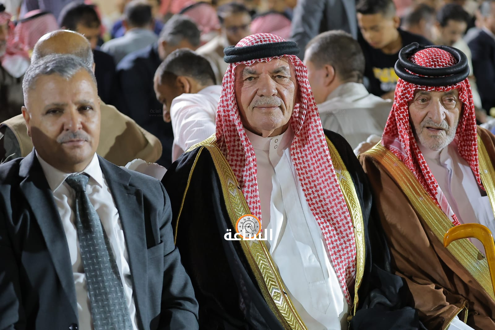 Madar Al-Saa Images 0.15835462717352444