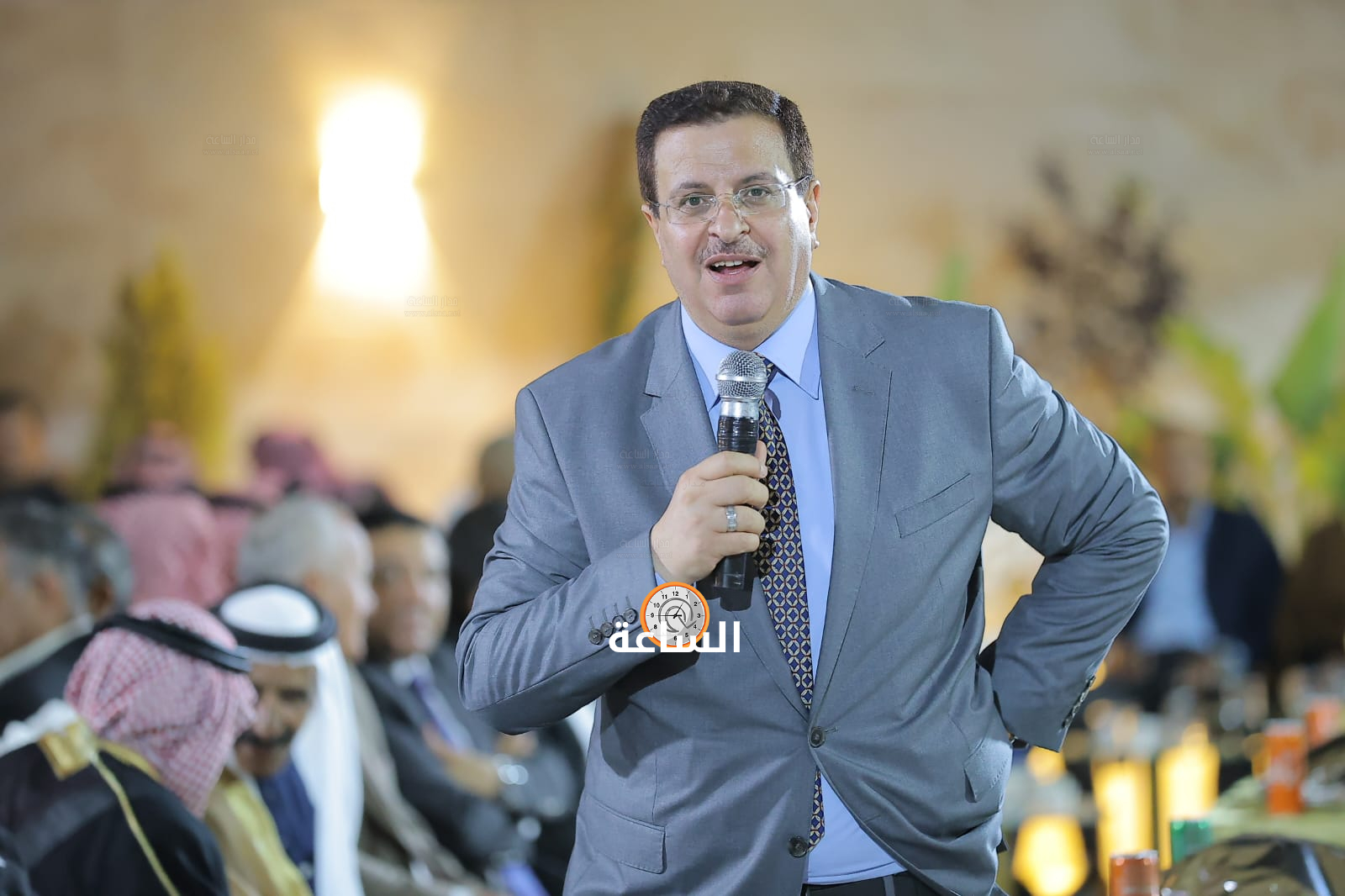 Madar Al-Saa Images 0.4771741680152656