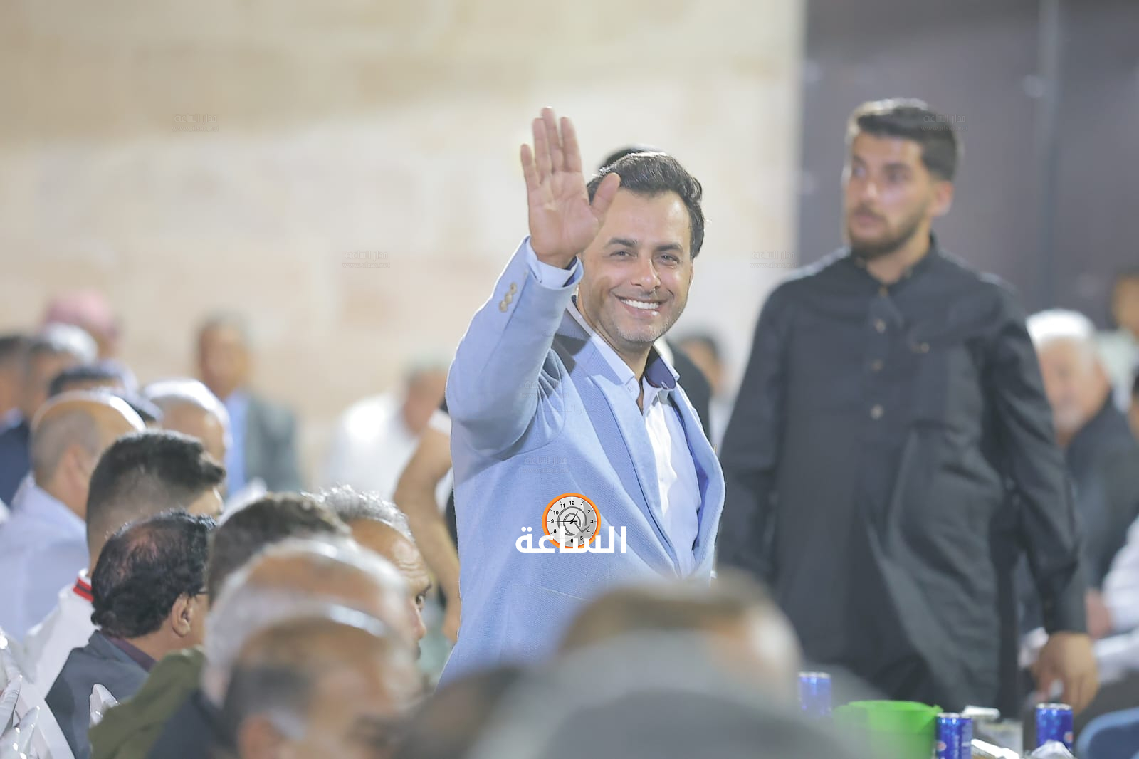 Madar Al-Saa Images 0.7234412418001996