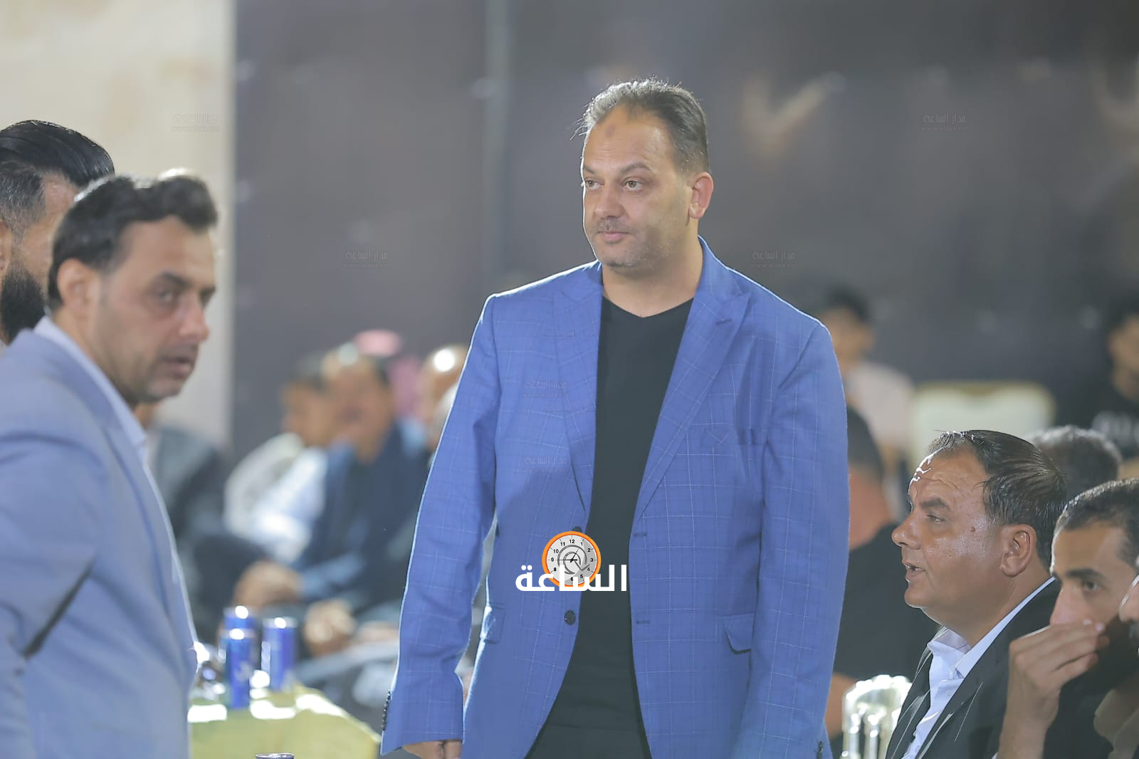 Madar Al-Saa Images 0.6430778410805498
