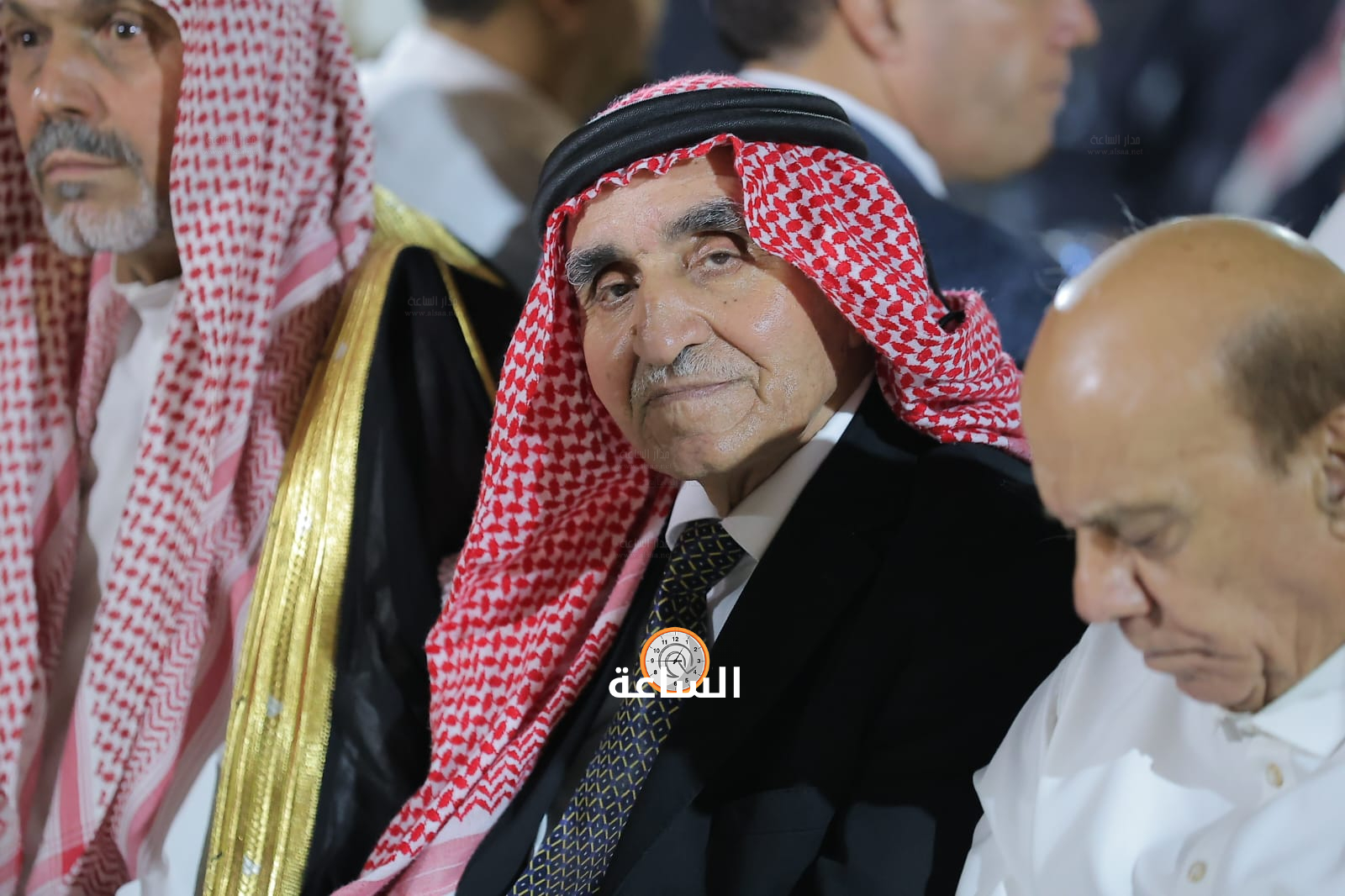 Madar Al-Saa Images 0.4641461895954767