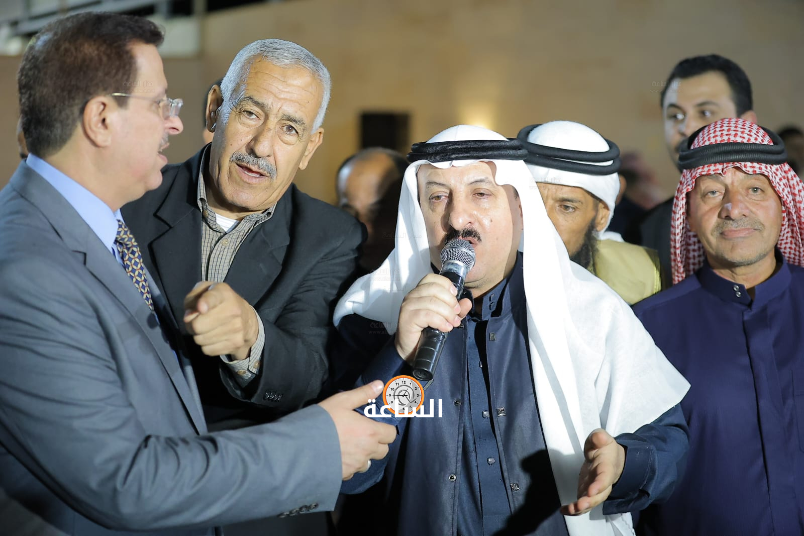 Madar Al-Saa Images 0.24794969468998684