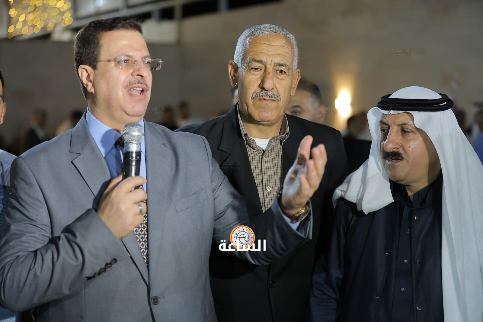 Madar Al-Saa Images 0.683137743214792