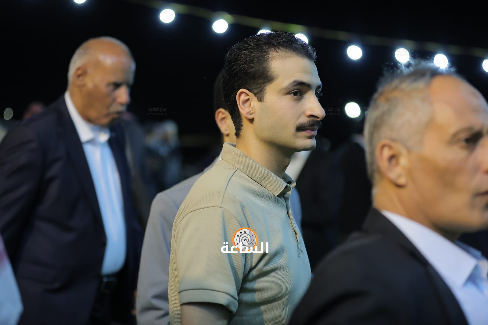 Madar Al-Saa Images 0.3670737865353444