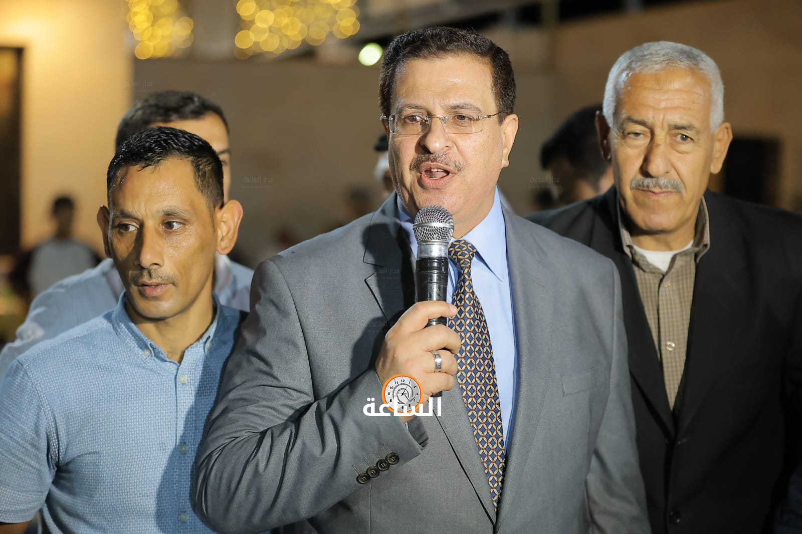 Madar Al-Saa Images 0.2572776997415277