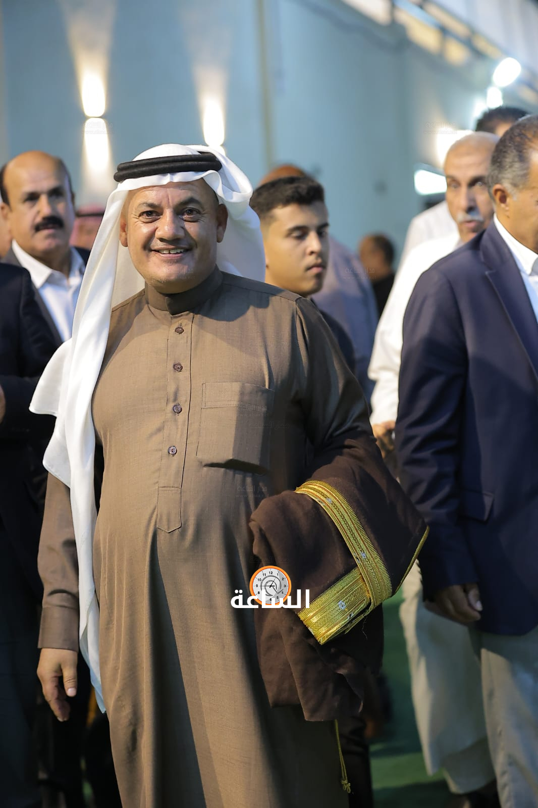 Madar Al-Saa Images 0.9326104326185686