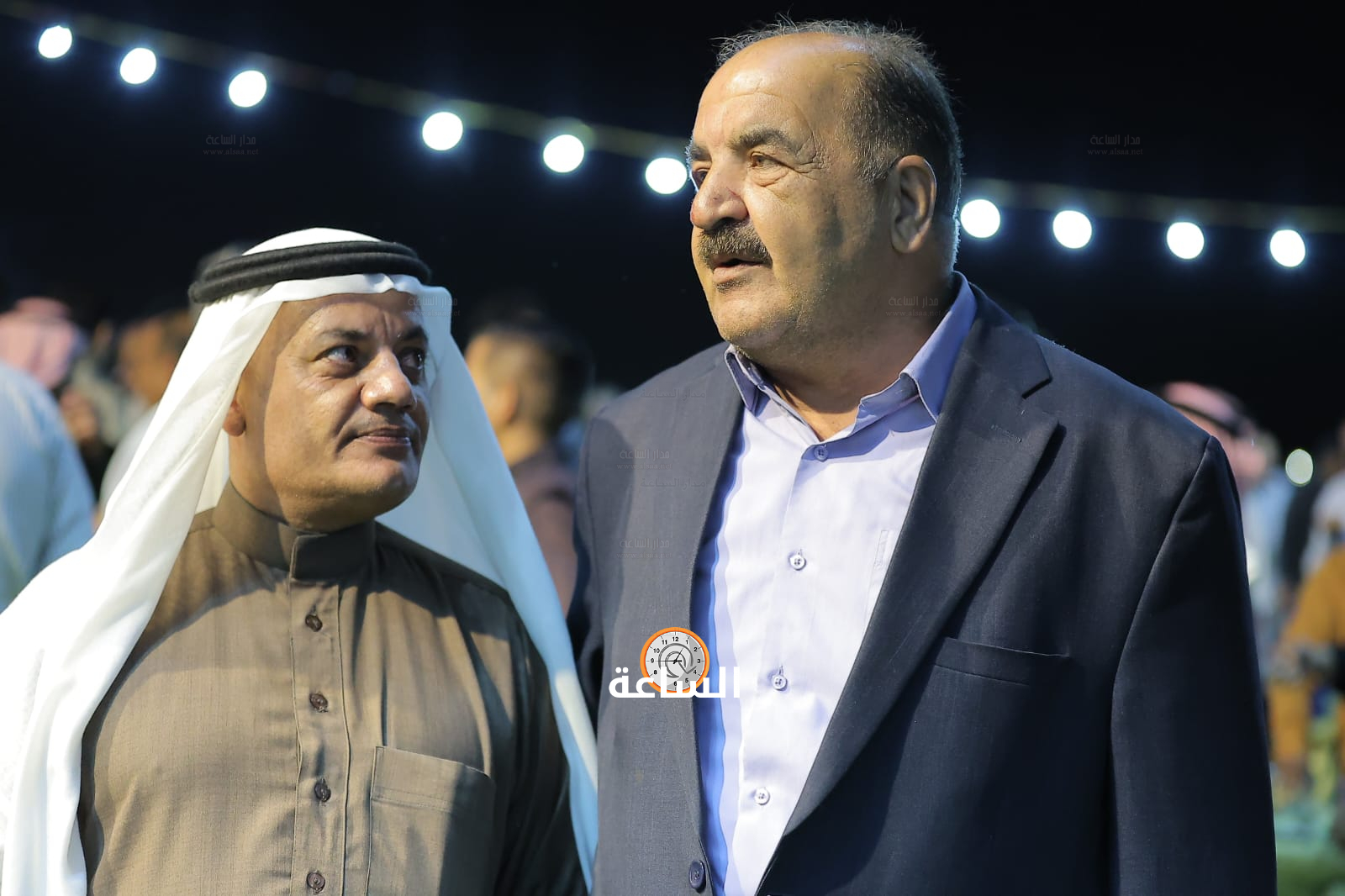 Madar Al-Saa Images 0.5535155690358603