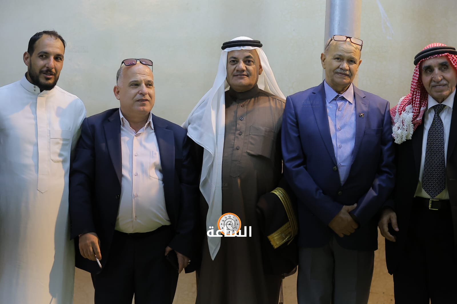 Madar Al-Saa Images 0.42774626598073096