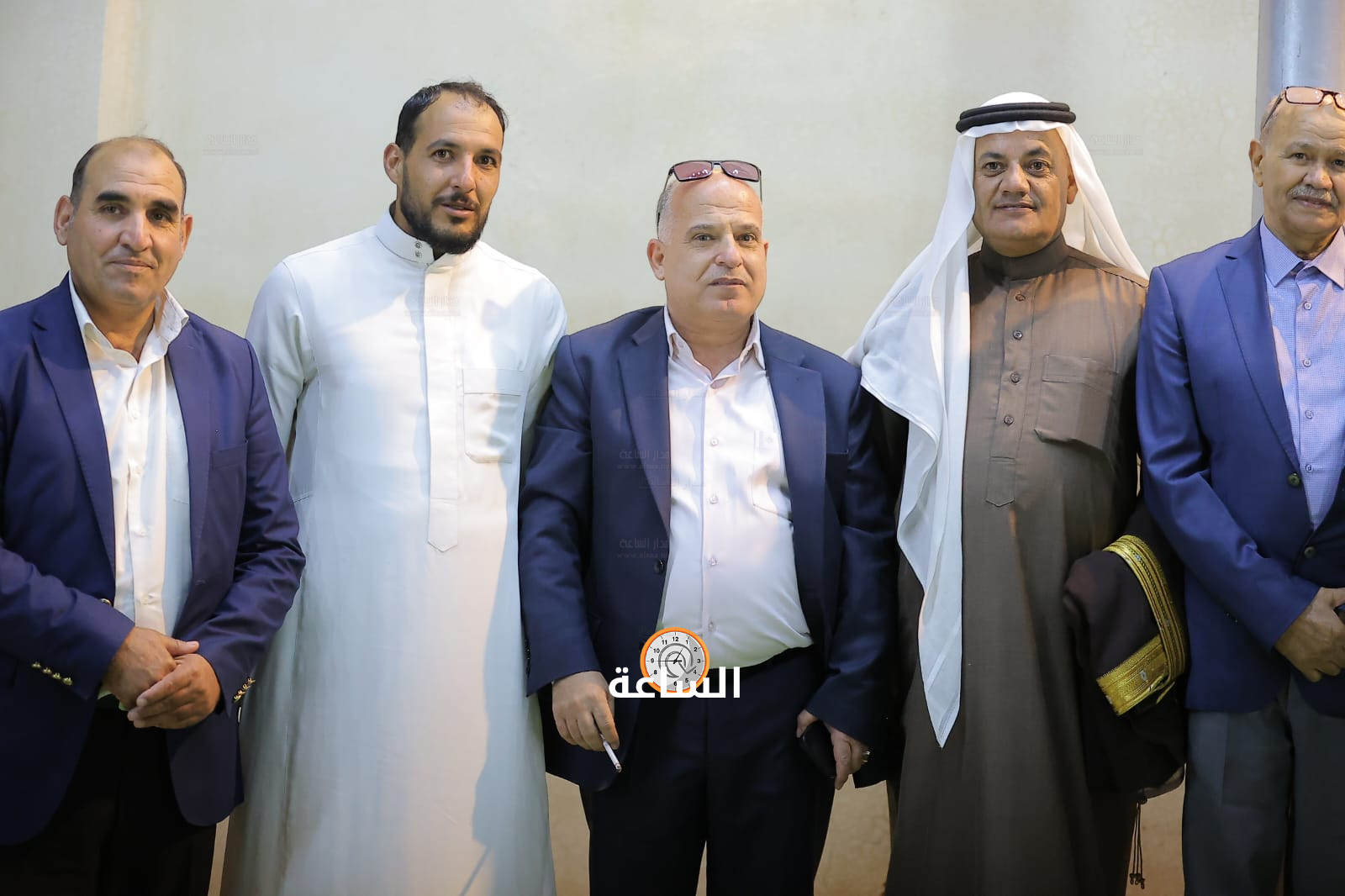Madar Al-Saa Images 0.6524324848574679